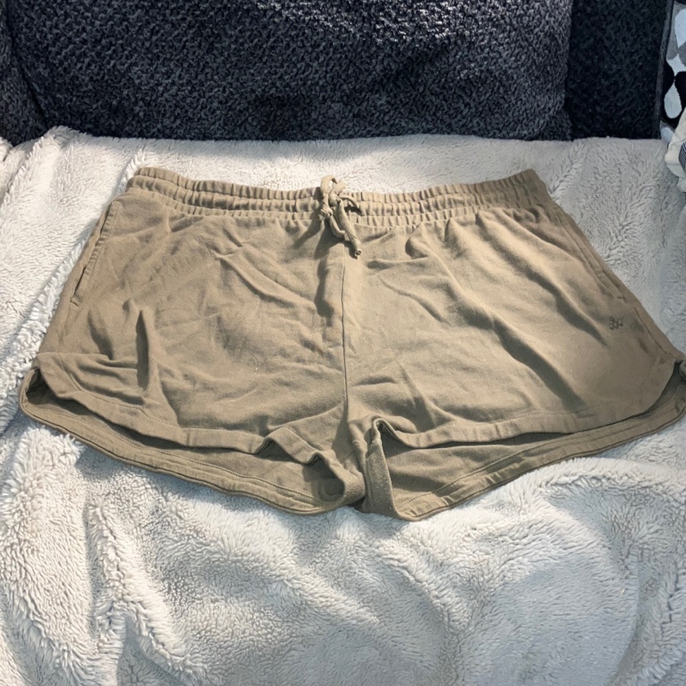 🔹 4 for $30 Alternative Women's Sweat Shorts, XL